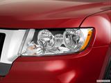  Drivers Side Headlight photo